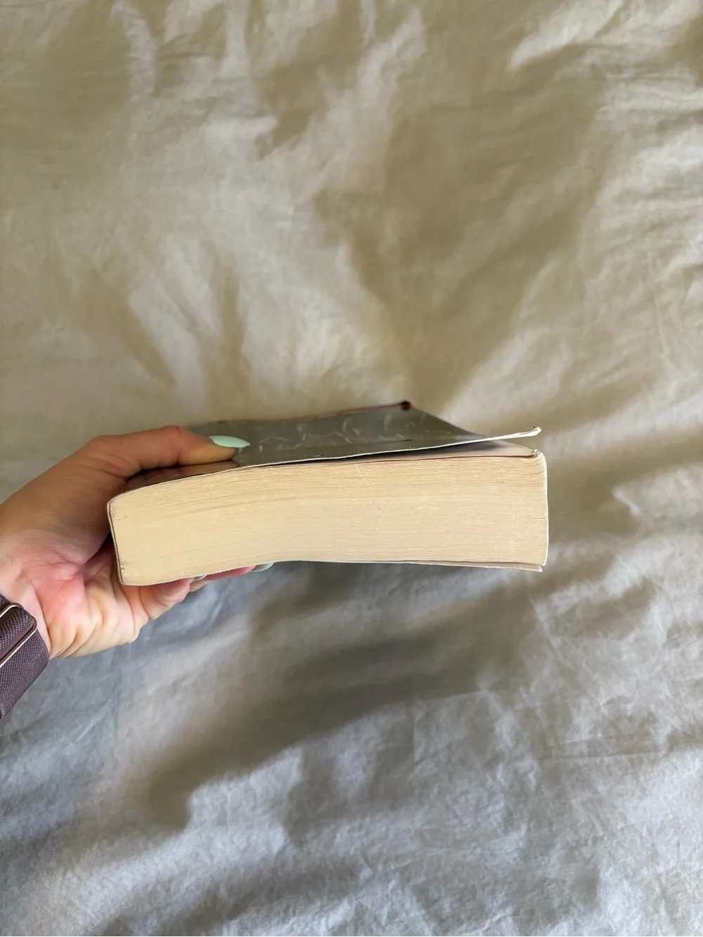 Game of Thrones Paperback Book